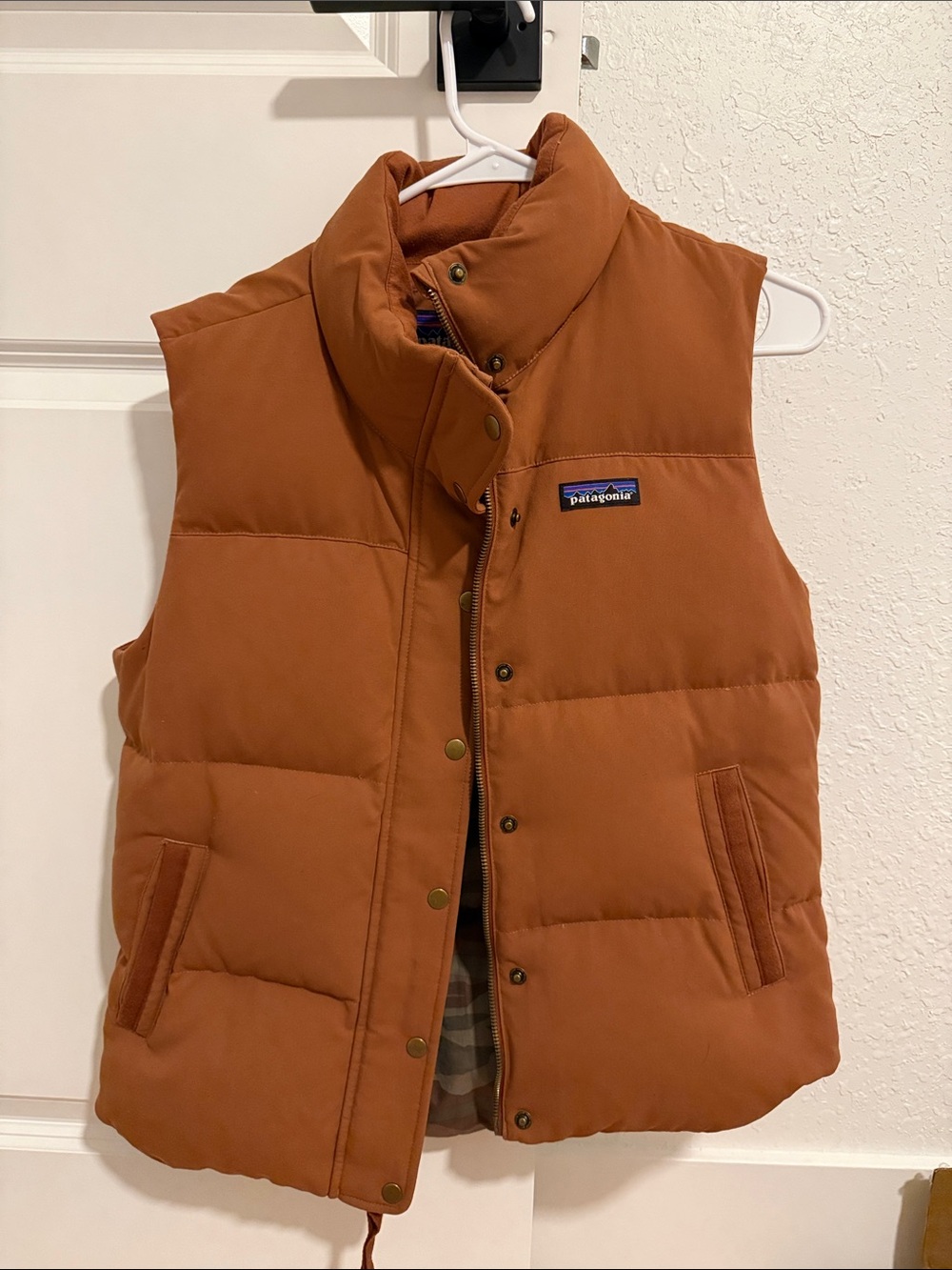 Patagonia Women Vest